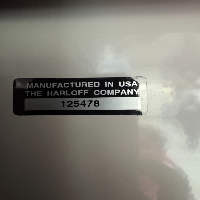 Harloff MedStor Max Triple-Column Medical Storage Cabinet image 2